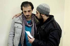 Khaled Bakrawi and Hassan Hassan, two Palestinians active in community services both tortured to death in Assad regime prisons.