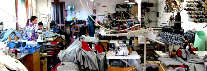 sweatshop in naples